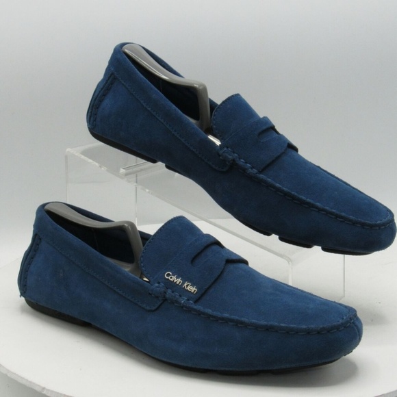 Calvin Klein Martyn 34F0184 Size 10 Mens B6 C19 main image 5